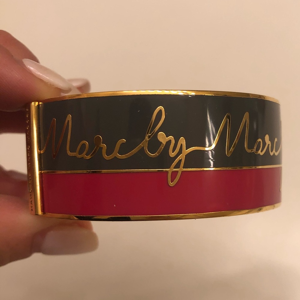 Marc Jacob’s Cuff